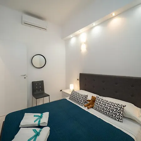 Apartment Bella Vernazza
