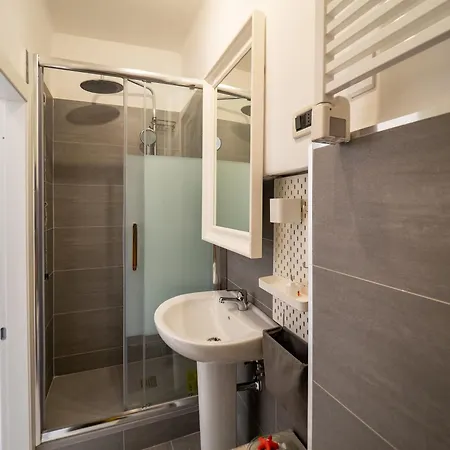 Apartment Bella Vernazza