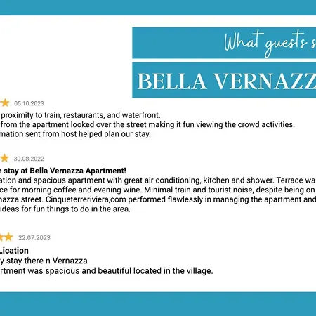 Apartment Bella *